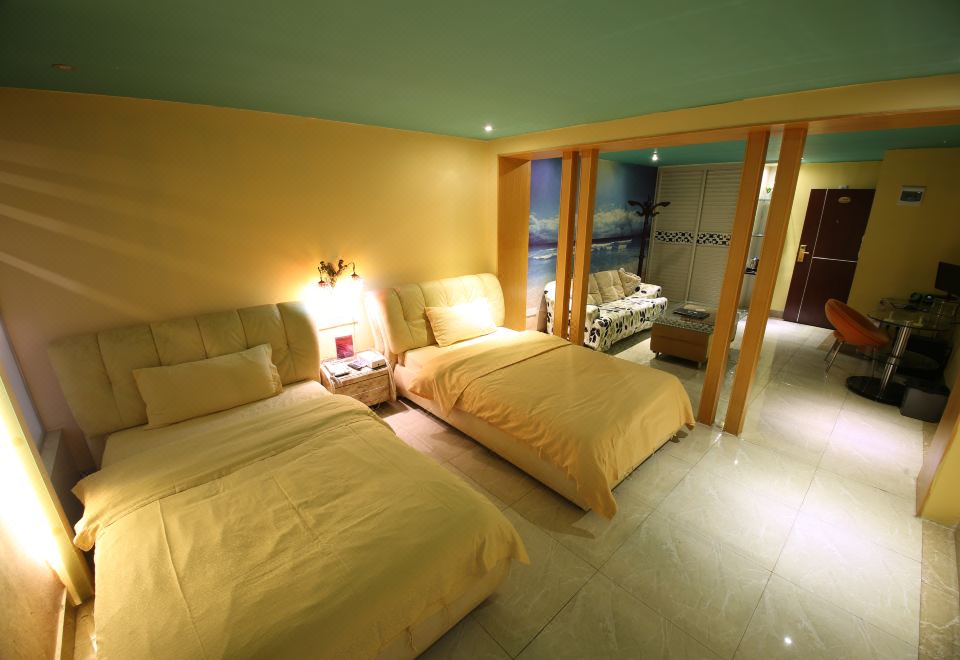 Hotel Overview