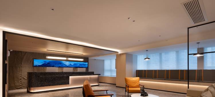 米漾米居酒店(长沙时代阳光大道毛竹塘地铁站店)图片