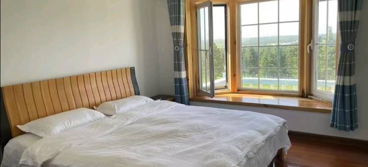 清文度假民宿图片