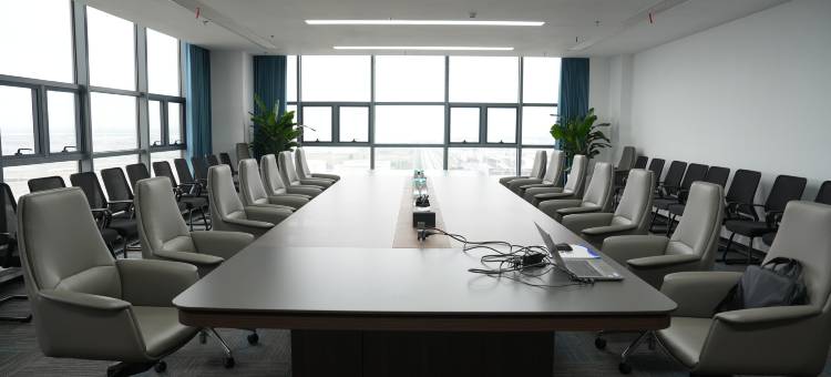 格兰云天·阅酒店(钦州保税港店)图片