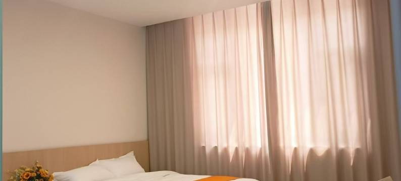 可霖臻民宿图片