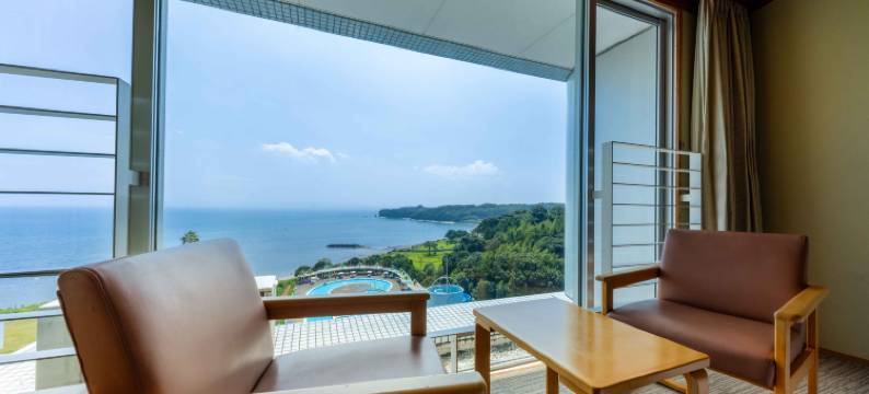 大分日出别府湾Solage温泉度假酒店(Spa and Resort Hotel Solage Oita Hiji Beppuwan)图片