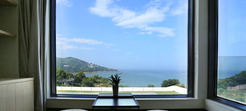 茗汐居民宿图片