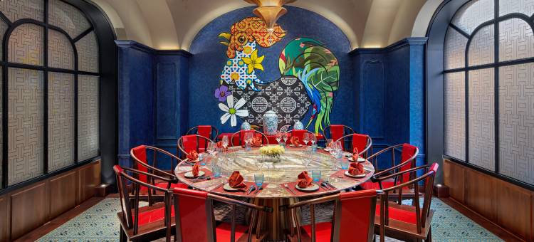 河内中心瑞享酒店(Movenpick Hotel Hanoi Centre)图片