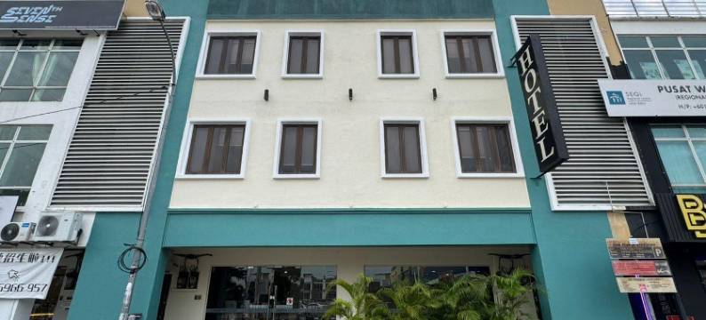 查里顿酒店-努沙贝斯塔里(CHARITON HOTEL NUSA BESTARI)图片