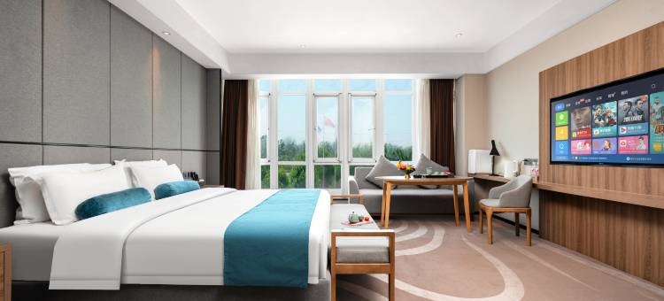 中州雅致酒店(睢县新汽车客运站店)图片