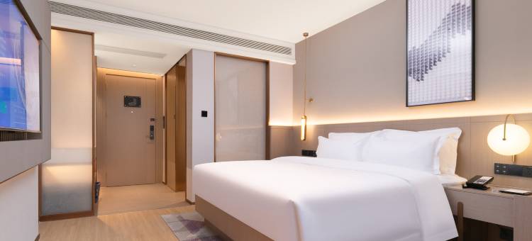 麗枫酒店(梧州高铁南站苍海公园店)图片