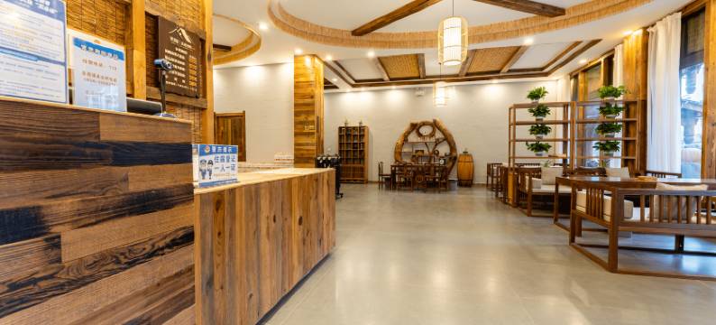 凤栖·别院(海螺沟磨西古镇店)图片