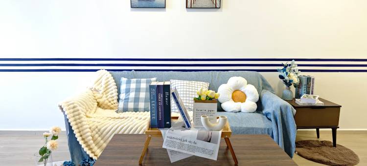 吉隆坡EkoCheras城市复式房(Urban Loft: MRT Convenience, KLCC Nearby @ Eko Cheras)图片