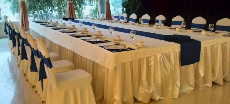 太康宏泰国际大酒店(县政府店)图片