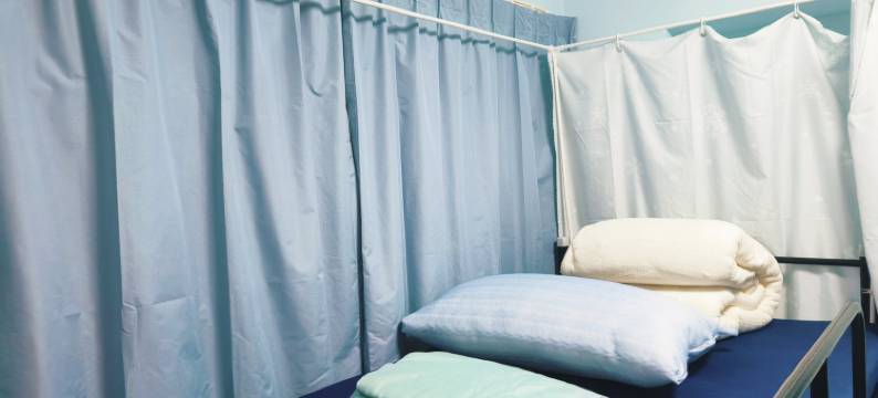 青遇青年旅社(北京路步行街店)图片