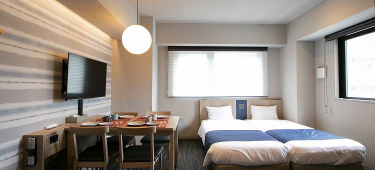 Minn 西葛西 酒店公寓(Minn Nishi Kasai)图片