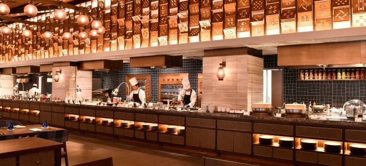 富崎海滩度假村酒店及别墅(Fusaki Beach Resort Hotel & Villas)图片