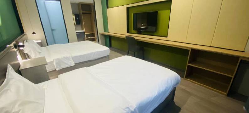 邹城千泉宾馆图片