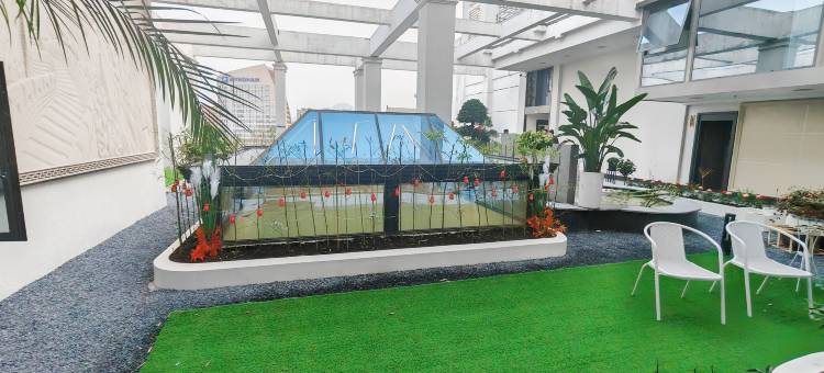 莆宿瑞烽天景雅苑图片