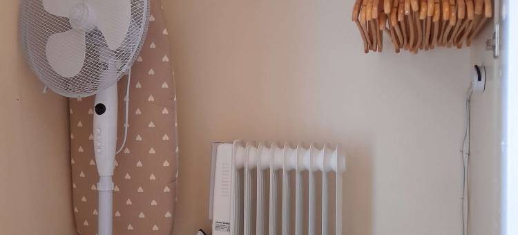 长桥路公寓(Longridge Road Apartments)图片