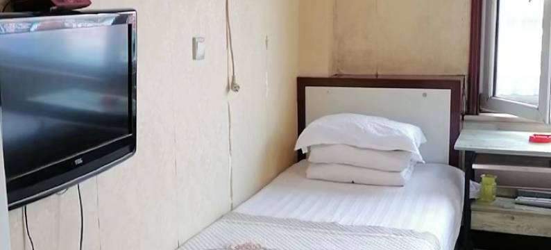 清原雅馨商务旅馆图片