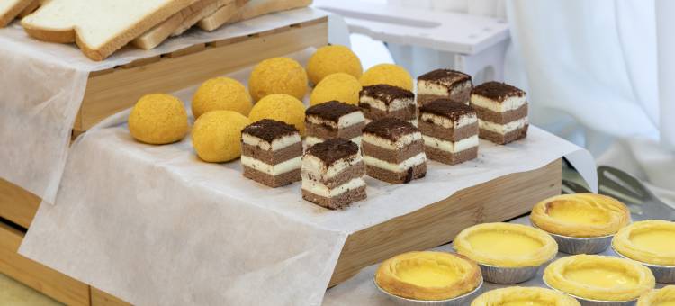 维也纳酒店(武汉中核世纪广场凤凰路地铁站店)图片