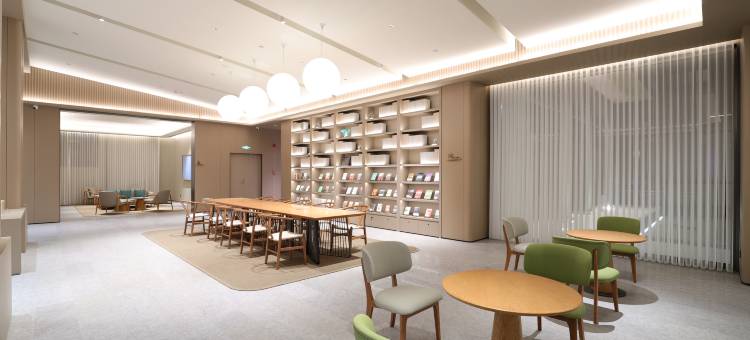 全季酒店(红河州建水惠历路店)图片