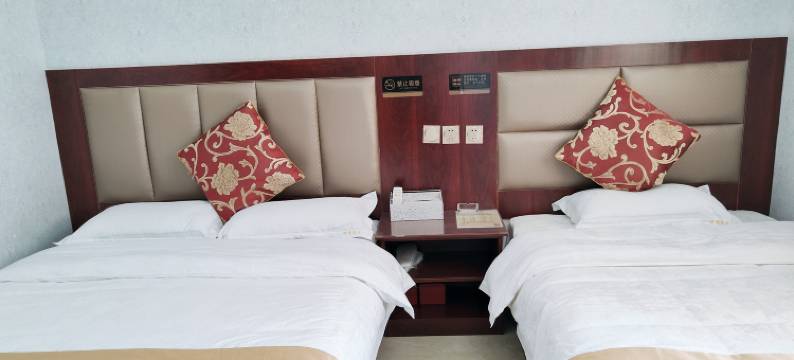 敦煌君集客栈(莫高窟数字中心店)图片