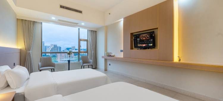 海陵岛瑞璟大酒店(大角湾店)图片