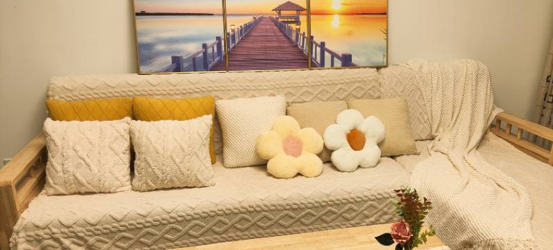 海上明月民宿图片