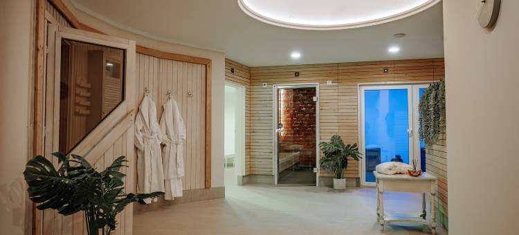 阿科纳斯特兰德酒店(Arkona Strandhotel)图片