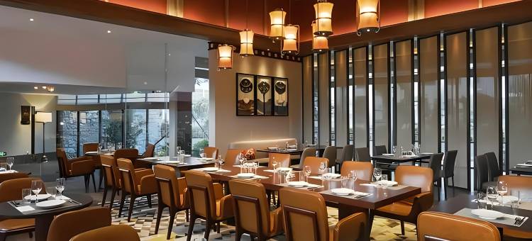 鸿都酒店(大旺国际广场店)图片