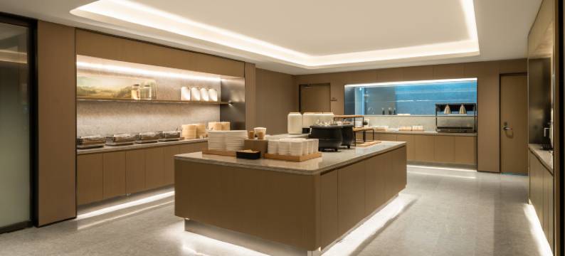全季酒店(广州荔湾TCL云峰科技园店)图片