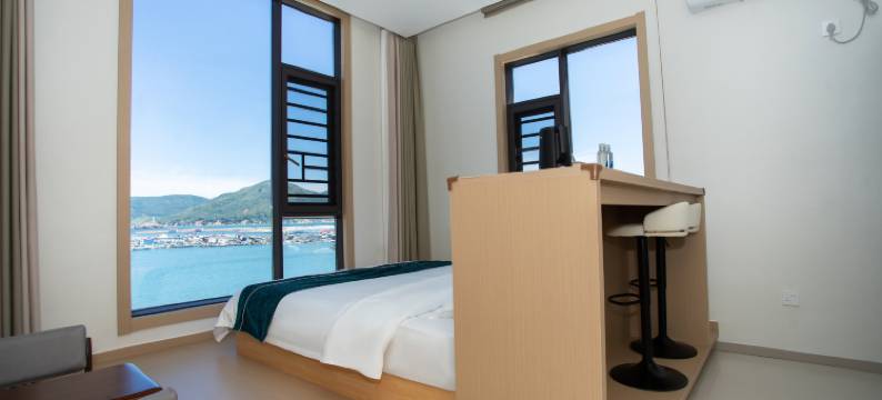 岚洋洋·平潭沙滩海景民宿图片