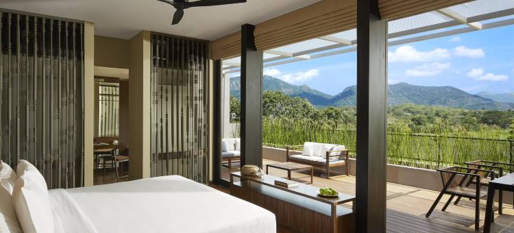 杰特威湖酒店(Jetwing Lake)图片