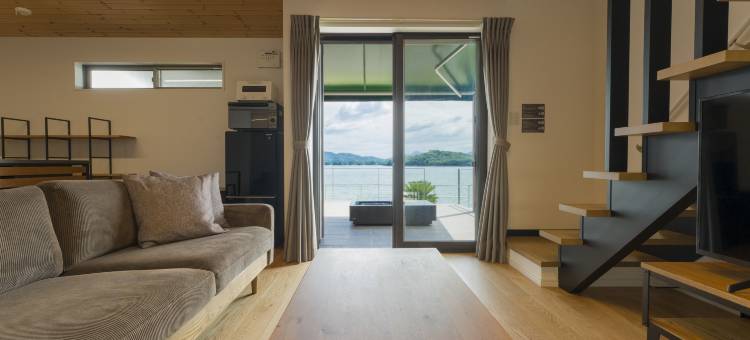 乐天住宿HOUSE x WILL STYLE天草(Rakuten STAY HOUSE x WILL STYLE Amakusa)图片