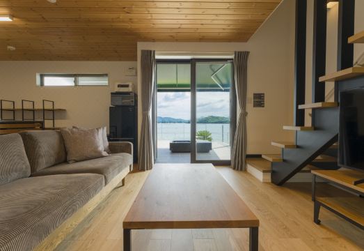 Rakuten STAY HOUSE x WILL STYLE Amakusa Hotel Overview