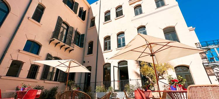 Ostello Bello Palermo图片