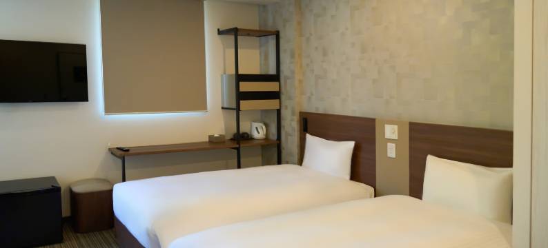 东京日本桥N+酒店(Nplus Hotel Tokyo Nihonbashi)图片