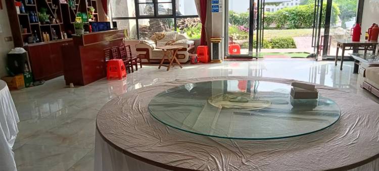 金寨万顺宾馆(天堂寨店)图片