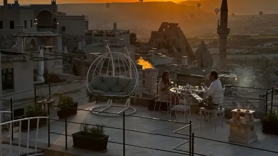 靚景