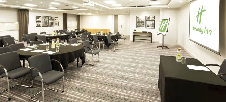 南安普敦伊斯特雷格假日酒店(Holiday Inn Southampton-Eastleigh M3,Jct13)图片