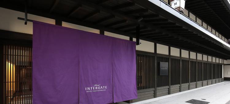 京都四条新町 颖特饭店(Hotel Intergate Kyoto Shijo Shinmachi)图片