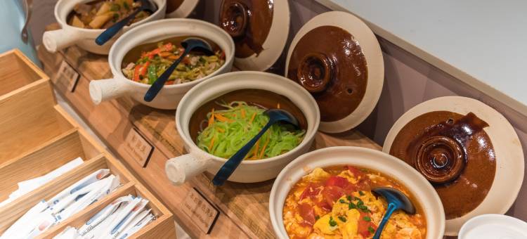 汉庭酒店(湛江赤坎老街店)图片