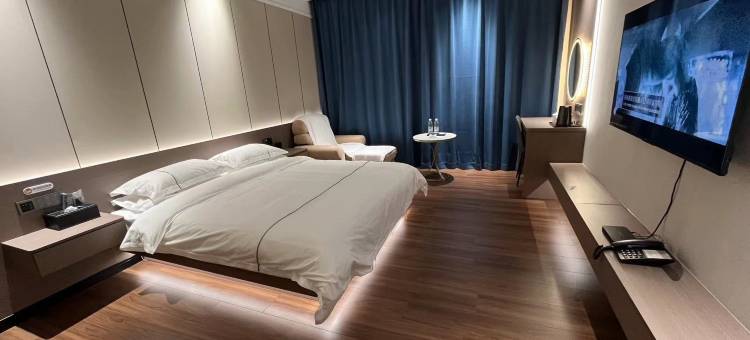盂县龙海荣大酒店图片