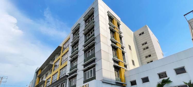 Bendix 酒店圣费尔南多由 Cocotel 提供动力(Bendix Hotel San Fernando Powered by Cocotel)图片