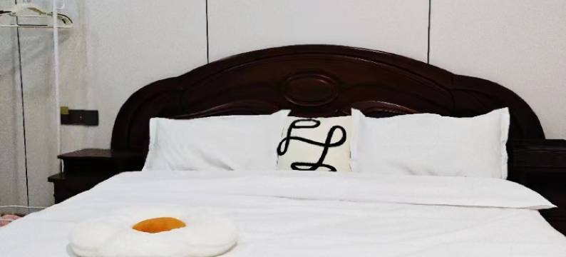 平潭伍八壹客栈图片