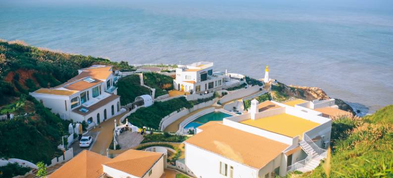 福鼎NOMI安曼岛海景民宿图片