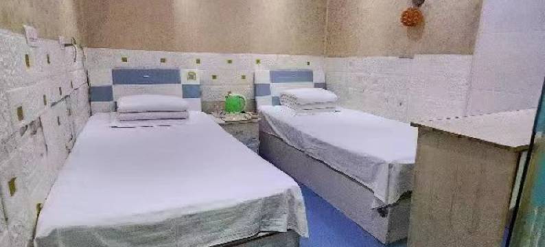 松原美佳时尚宾馆图片