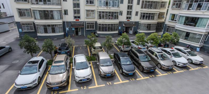 丽江云牧轩客栈图片