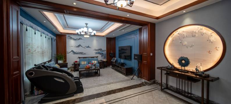 杭州钦然小筑图片