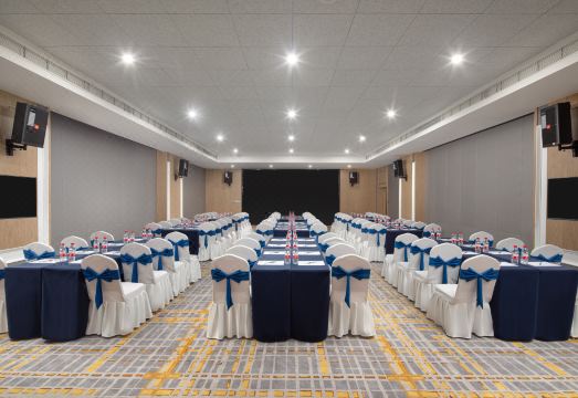 Vienna International Hotel (Guilin Chengnan Wanda) Hotel Overview