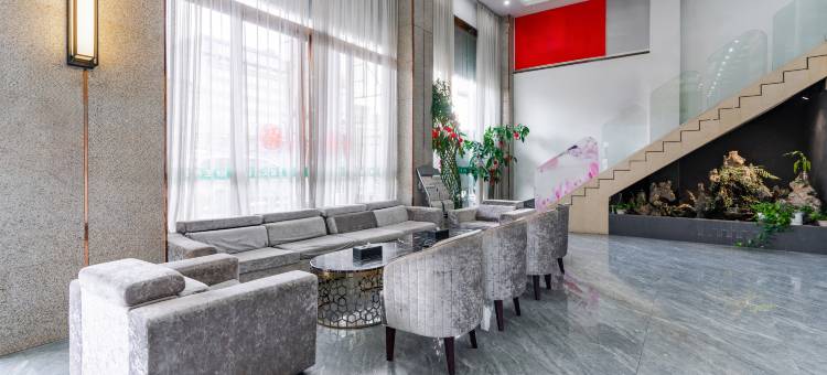 贵港王者大酒店(江南大道八塘工业园店)图片