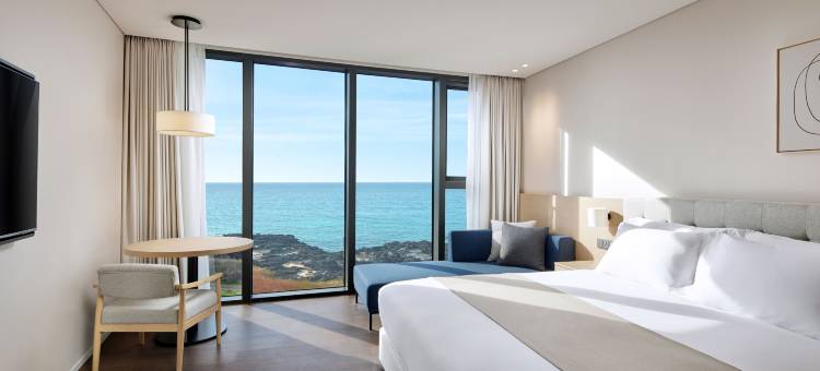 新罗舒泰普拉斯梨湖田屋海滨酒店(Shilla Stay Plus Iho Tewoo Ocean Front)图片